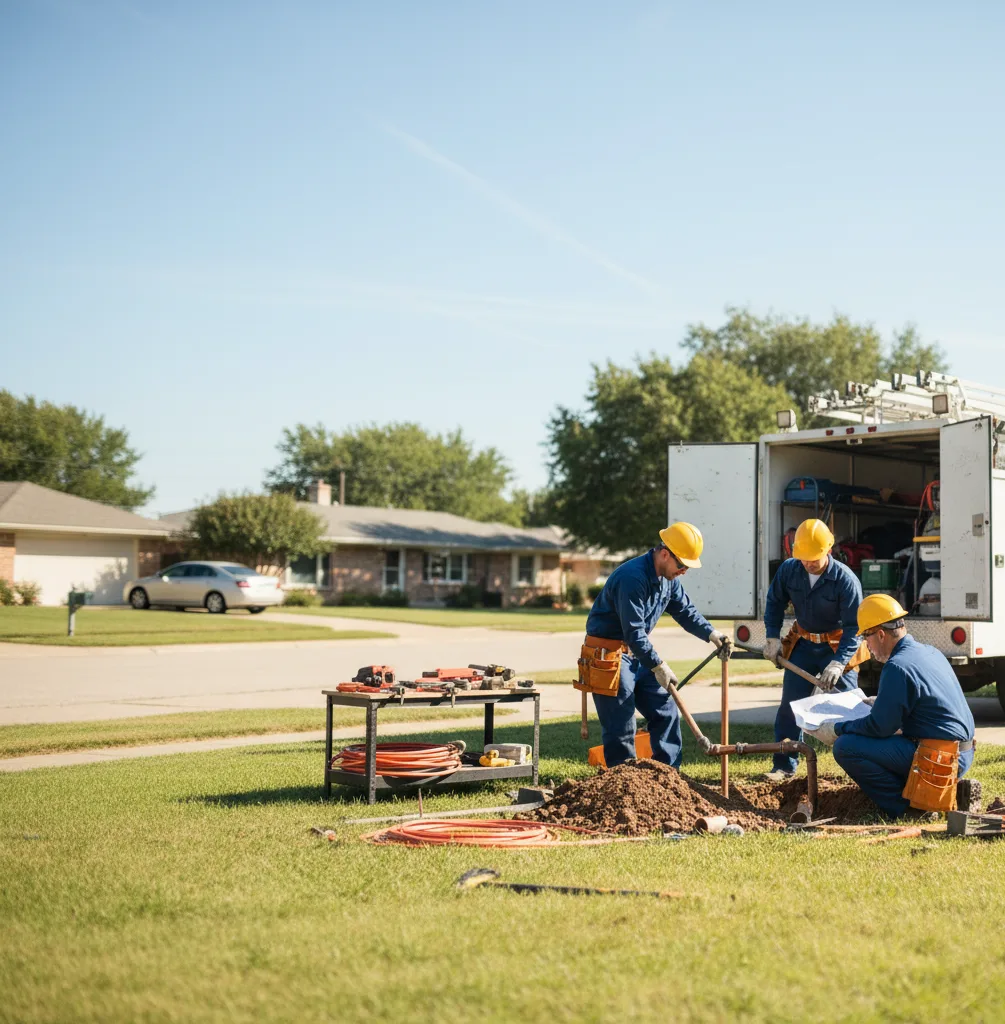 Water Heater Repair & Plumber in Tierra Amarilla